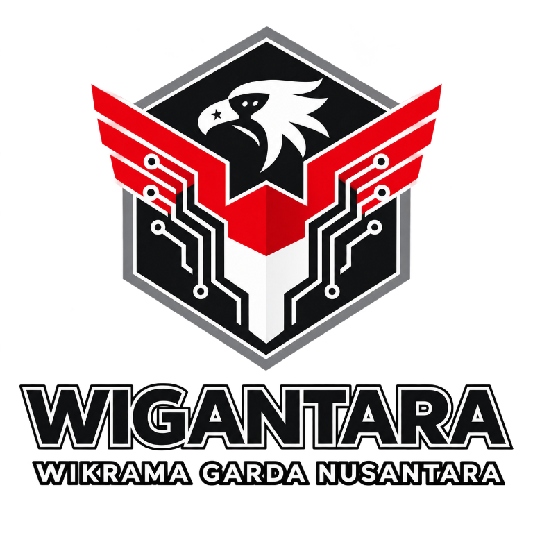 Lambang WIGANTARA